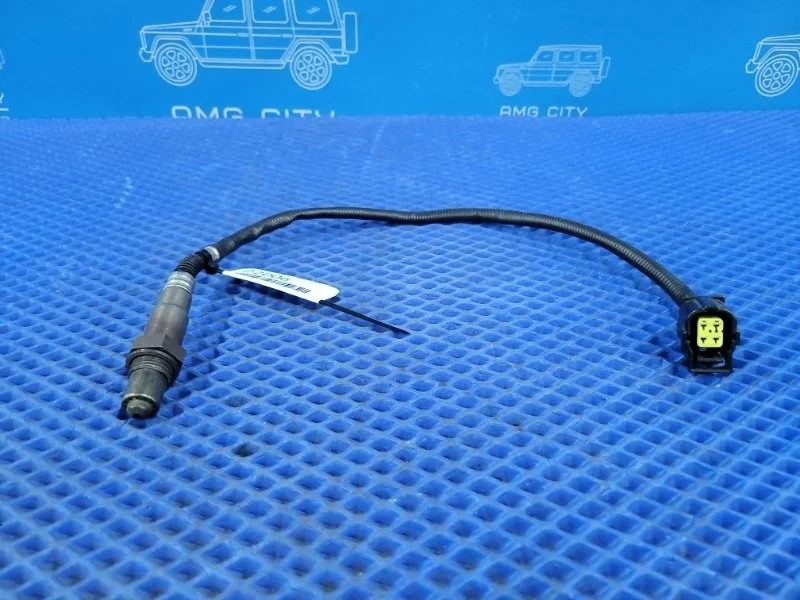 Лямбда зонд Mercedes-Benz S-class W221 M272 2008