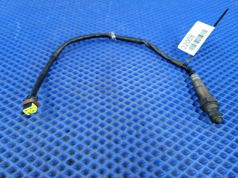 Лямбда зонд Mercedes-Benz S-class W221 M272 2008