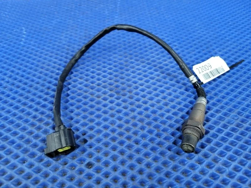 Лямбда зонд Mercedes-Benz S-class W221 M272 2008