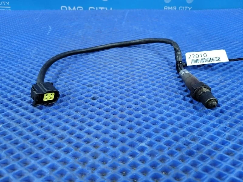 Лямбда зонд Mercedes-Benz S-class W221 M272 2008