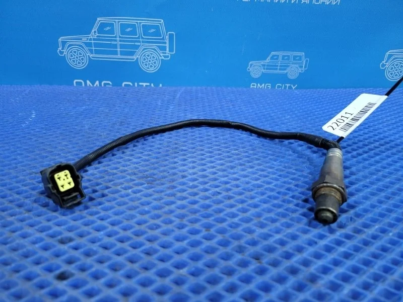 Лямбда зонд Mercedes-Benz S-class W221 M272 2008