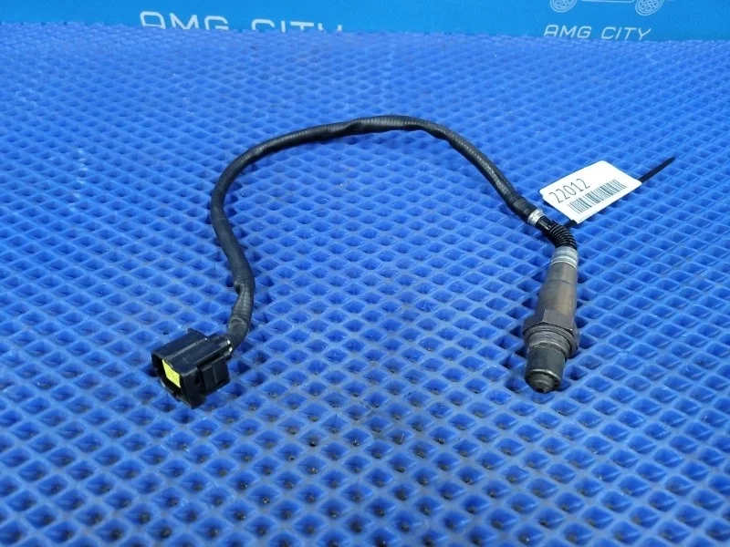 Лямбда зонд Mercedes-Benz S-class W221 M272 2008