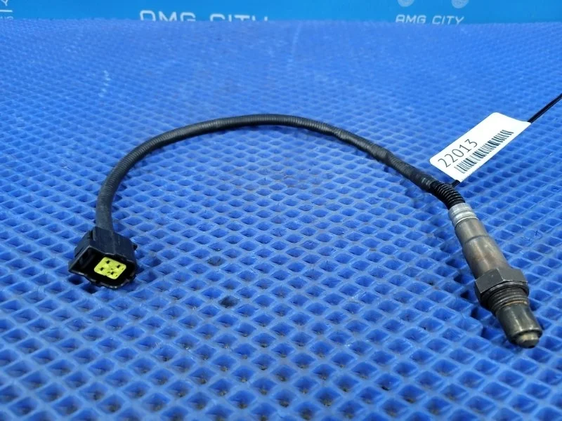 Лямбда зонд Mercedes-Benz S-class W221 M272 2008