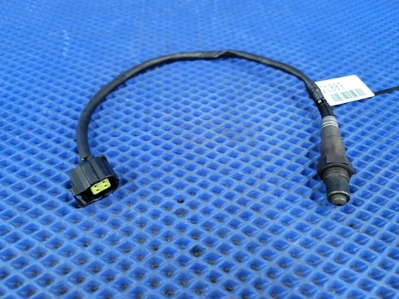 Лямбда зонд Mercedes-Benz S-class W221 M272 2008