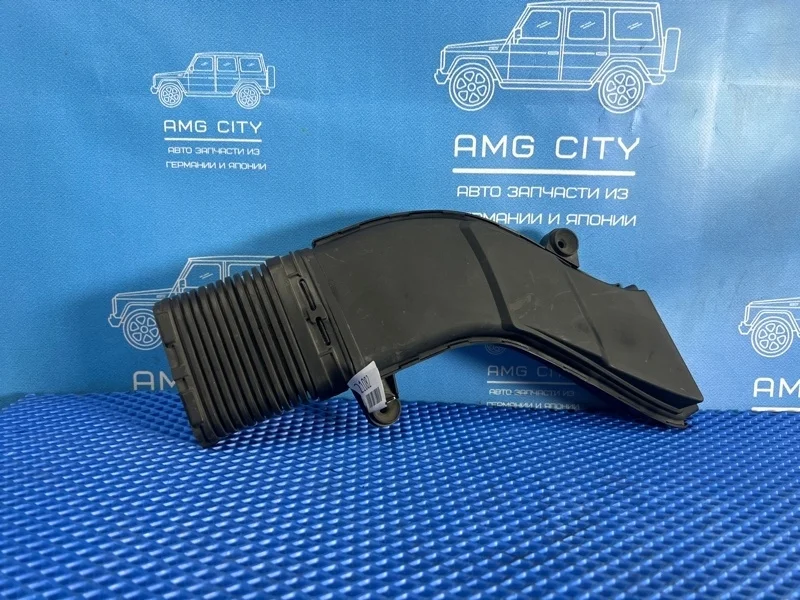 Корпус воздушного фильтра Mercedes-Benz S-class