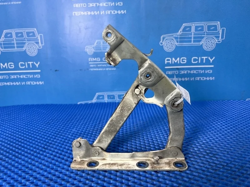 Петля капота Mercedes-Benz E-class W211 М272964