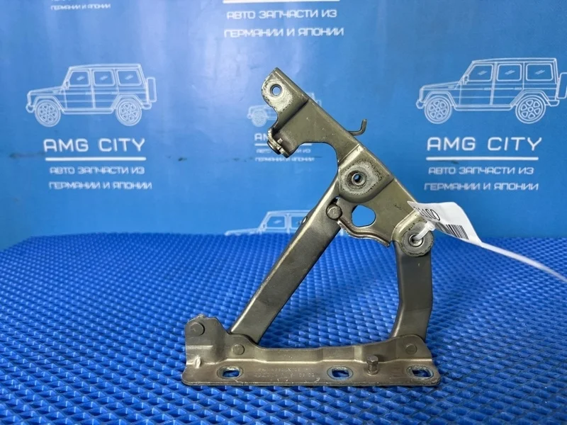 Петля капота Mercedes-Benz E-class W211 М272964