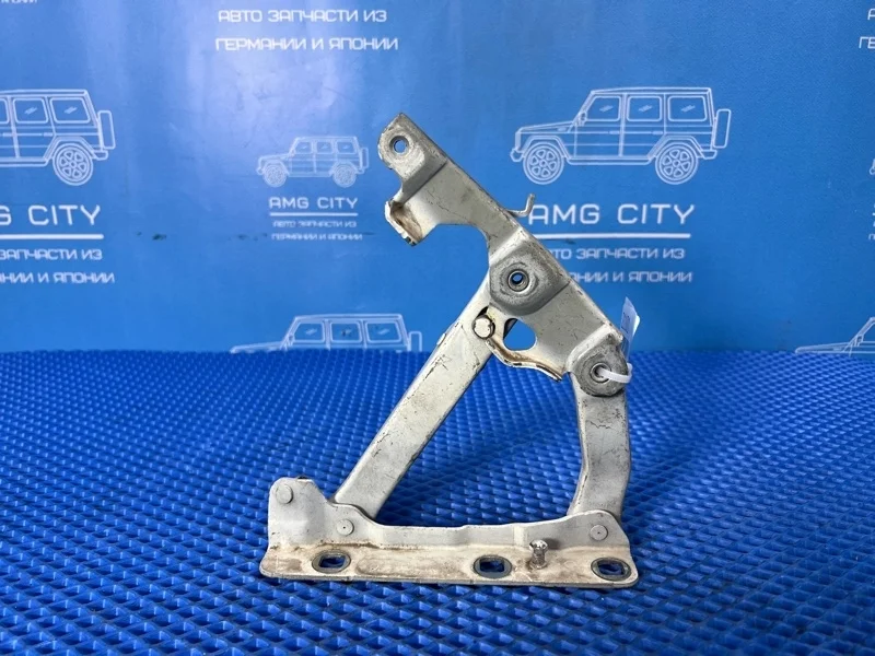 Петля капота Mercedes-Benz E-class W211 М272964