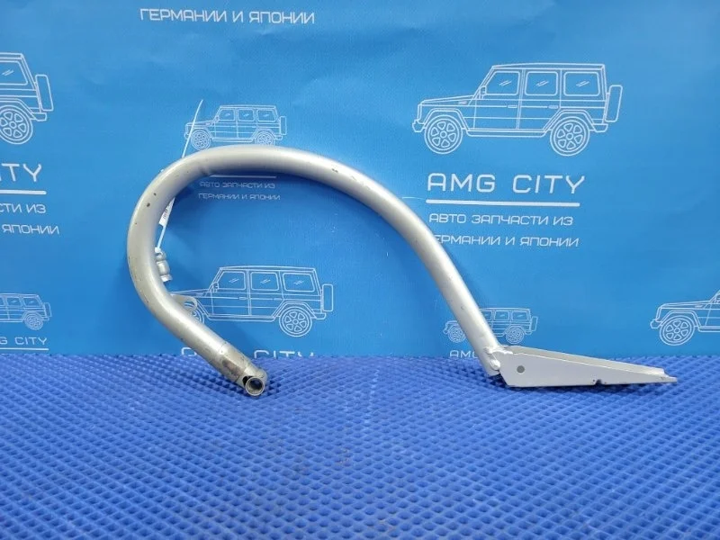 Петля крышки багажника Mercedes-Benz E-class W207