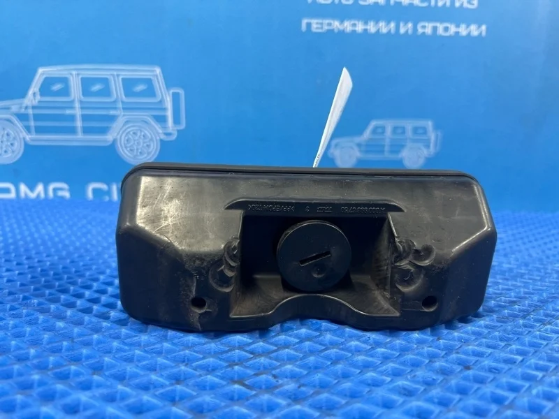 Поддомкратник Mercedes-Benz E-class W212 М276952