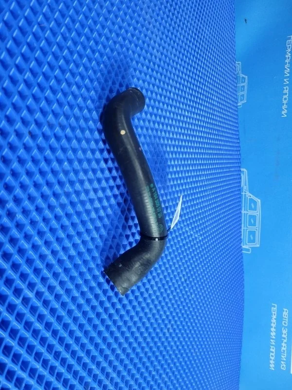 Патрубок радиатора Mercedes-Benz GL-class X164