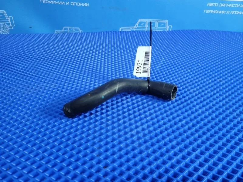 Патрубок радиатора Mercedes-Benz GL-class X164