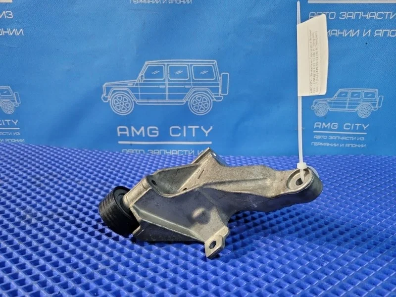 Ролик обводной навесного оборудования