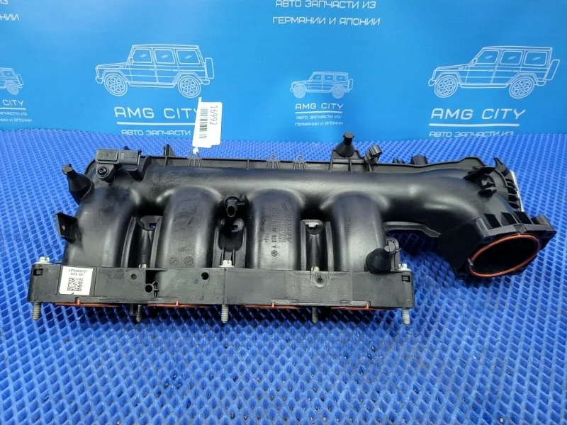 Коллектор впускной Mercedes-Benz A-class W176