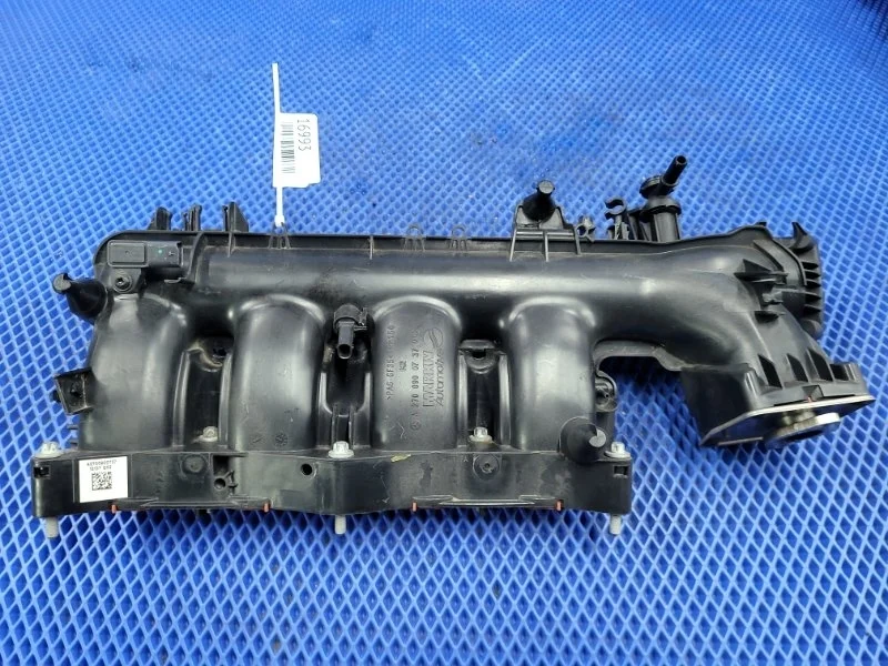 Коллектор впускной Mercedes-Benz A-class W176