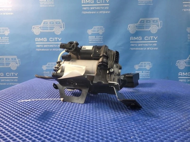 Компрессор пневмоподвески Mercedes-Benz GL-class