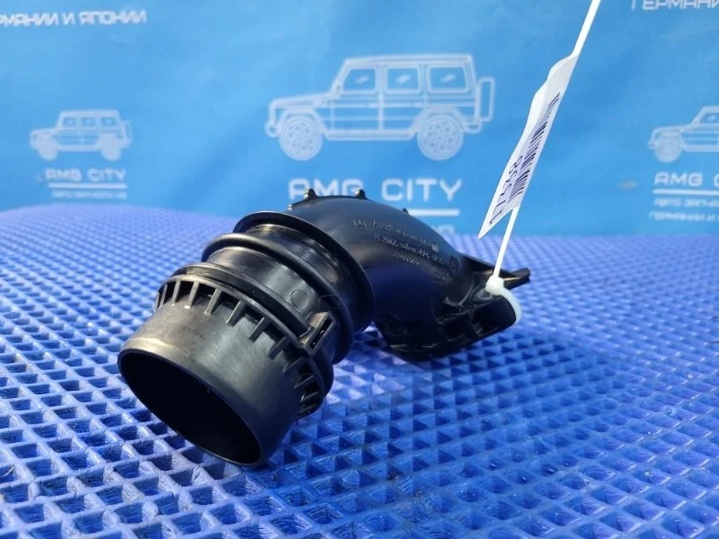 Патрубок Mercedes-Benz B-class W247 ОМ654920 2019