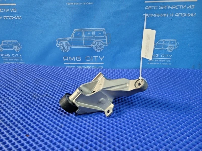 Ролик обводной навесного оборудования