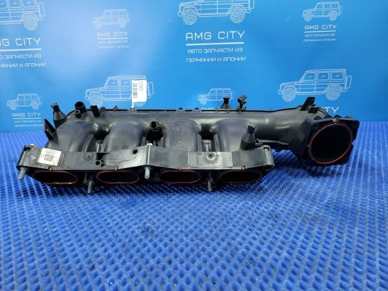 Коллектор впускной Mercedes-Benz A-class W176