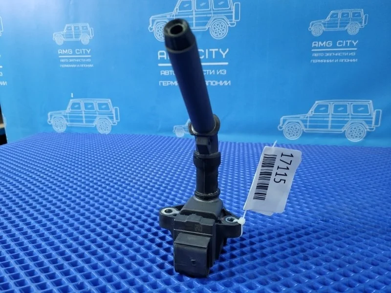 Катушка зажигания Mercedes-Benz A-class W177