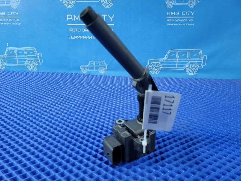 Катушка зажигания Mercedes-Benz A-class W177