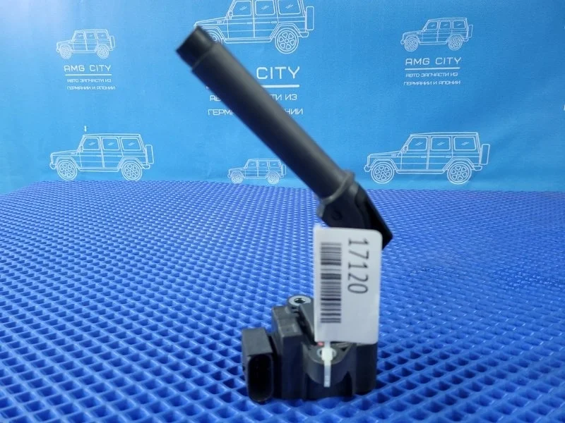 Катушка зажигания Mercedes-Benz A-class W177