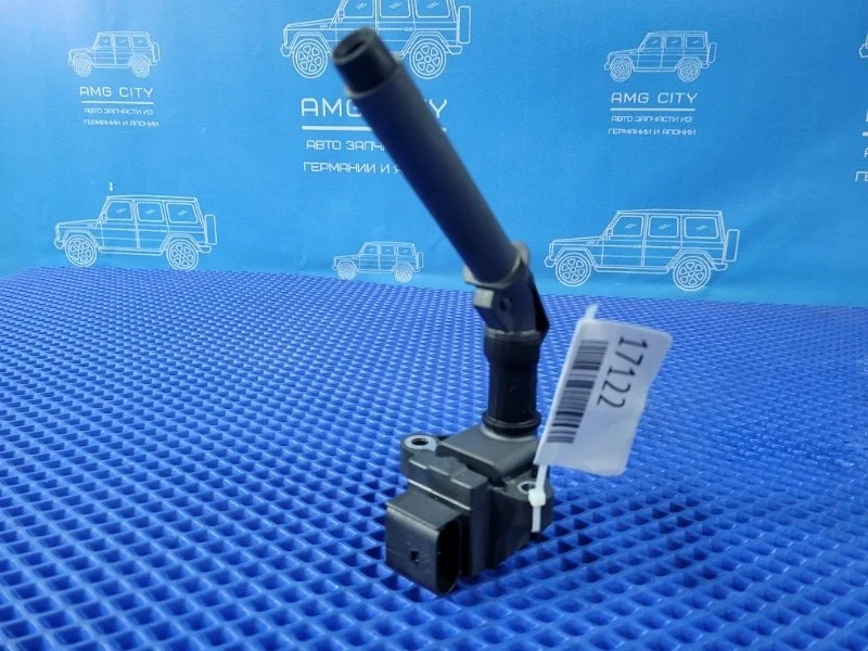 Катушка зажигания Mercedes-Benz A-class W177