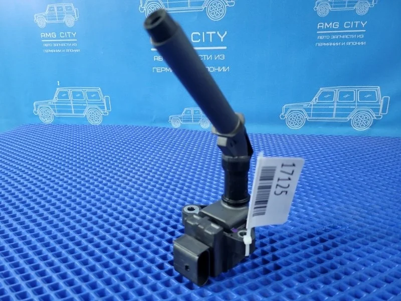 Катушка зажигания Mercedes-Benz A-class W177