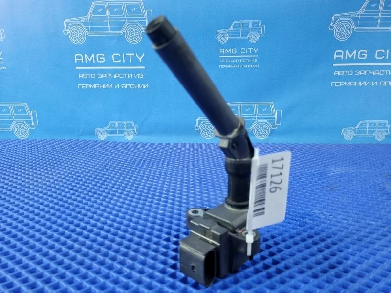 Катушка зажигания Mercedes-Benz A-class W177