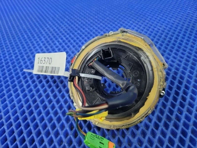 Подрулевой шлейф Mercedes-Benz M-class W164