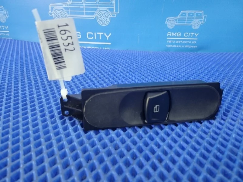 Блок стеклоподъемников Mercedes-Benz Viano W639