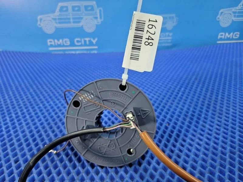 Подрулевой шлейф Mercedes-Benz Viano W639 M112976