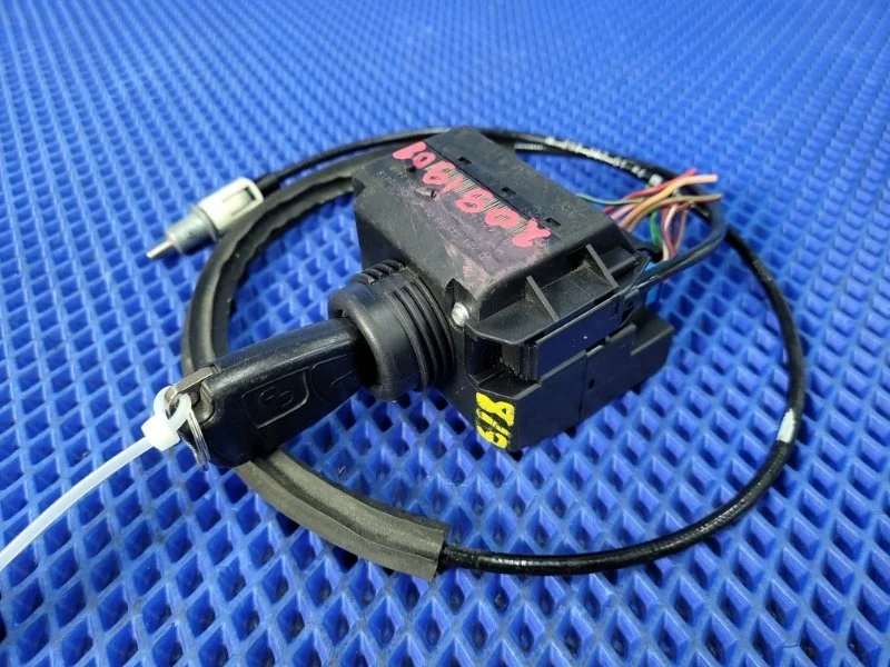 Замок зажигания Mercedes-Benz CLC-class W203