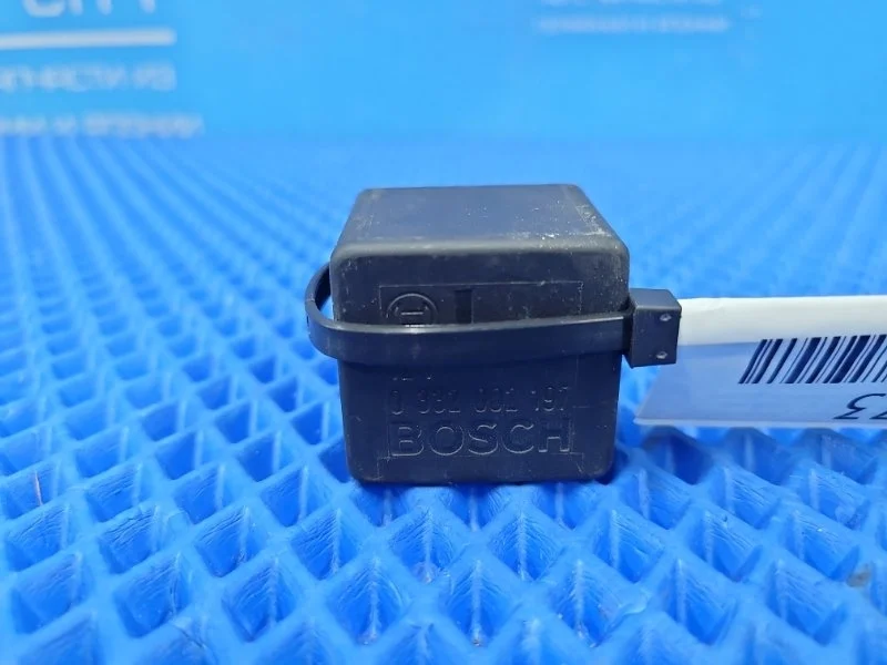 Реле Mercedes-Benz S-class W140 M119 1997