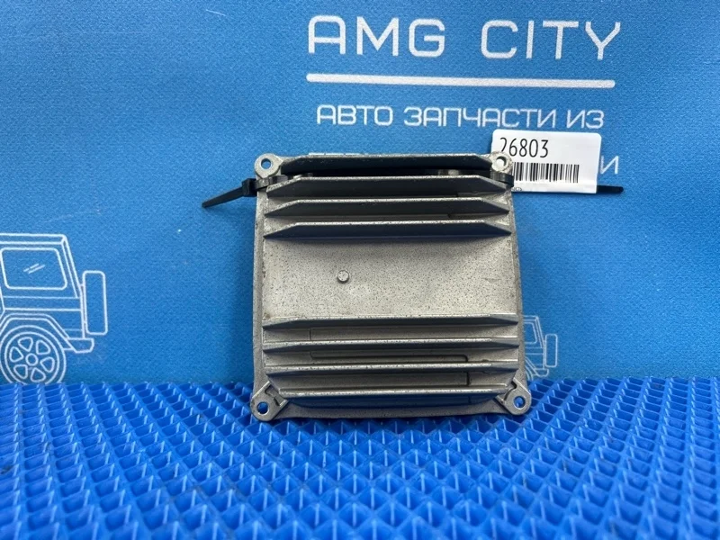 Блок розжига ксенона Mercedes-Benz GLE-class W166