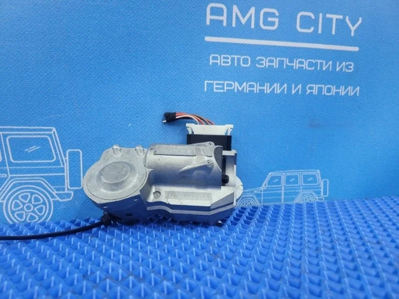 Блокиратор руля Mercedes-Benz Viano W639 M272978