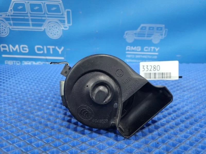 Звуковой сигнал Mercedes-Benz E-class W212 М276952