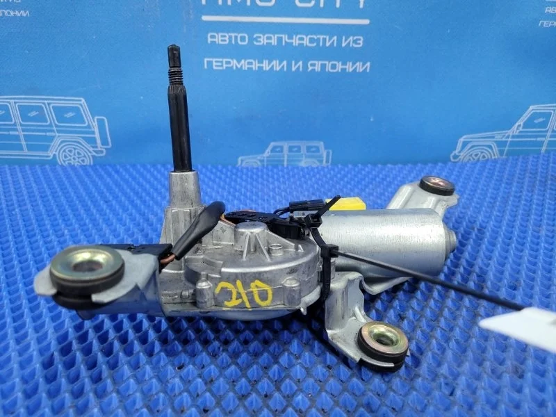 Мотор стеклоочистителя задний Mercedes-Benz