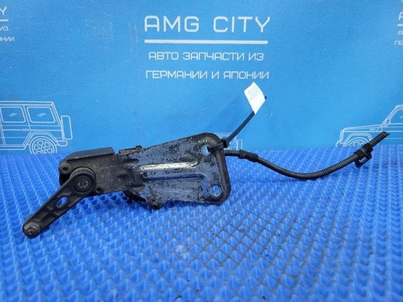 Датчик положения кузова задний Mercedes-Benz