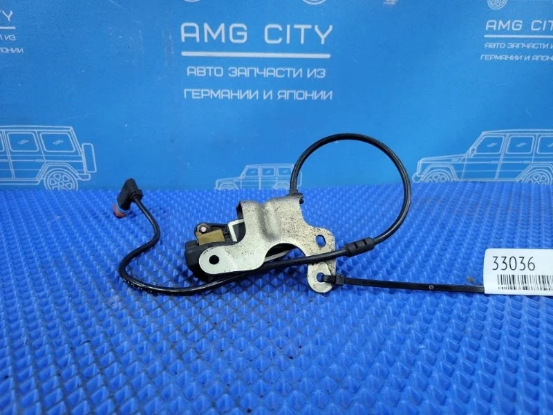 Датчик положения кузова задний Mercedes-Benz