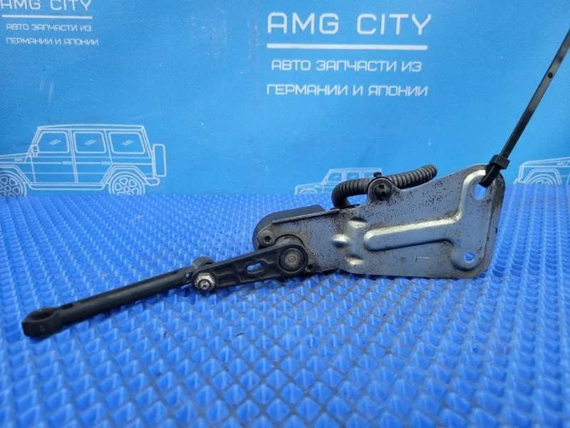 Датчик положения кузова задний Mercedes-Benz