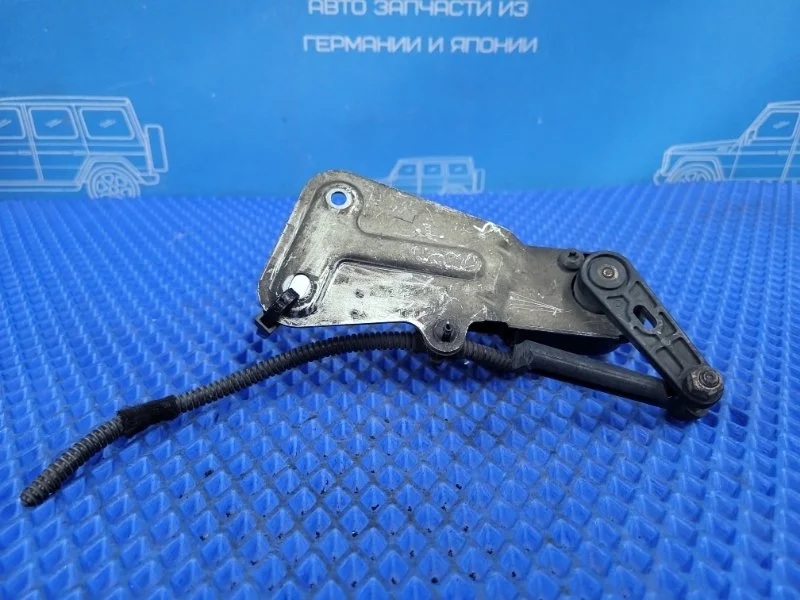 Датчик положения кузова задний Mercedes-Benz