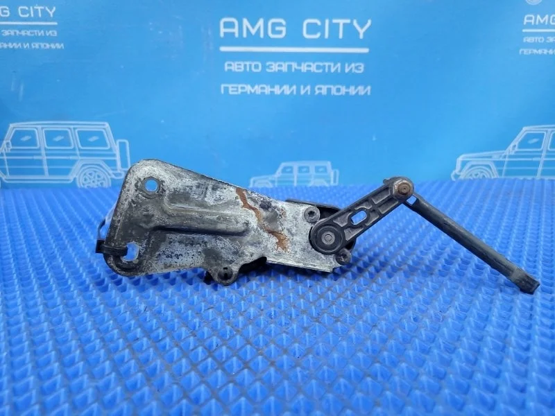 Датчик положения кузова задний Mercedes-Benz