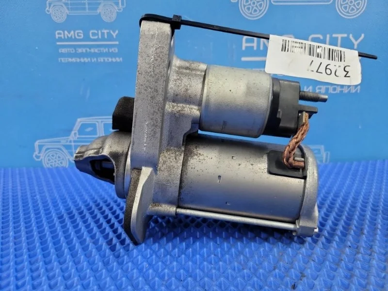 Стартер Mercedes-Benz A-class W177 M282914 2021