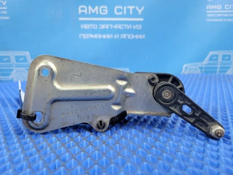 Датчик положения кузова задний Mercedes-Benz