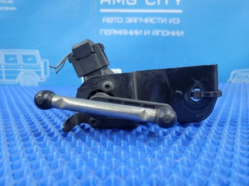 Датчик дорожного просвета Mercedes-Benz S-class