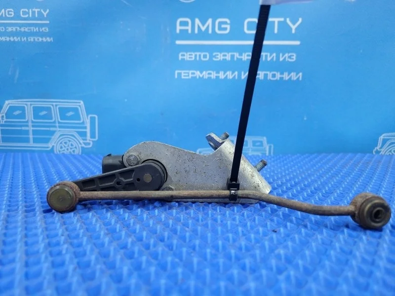 Датчик дорожного просвета Mercedes-Benz S-class