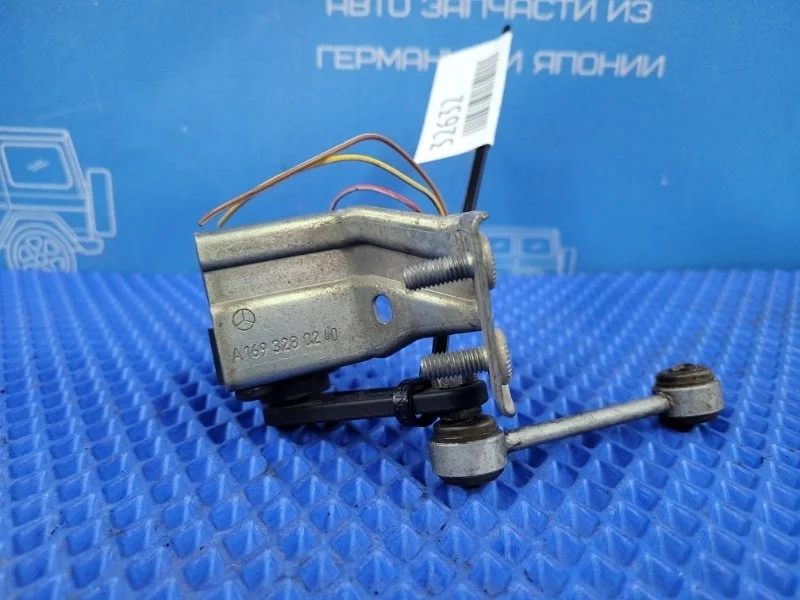 Датчик дорожного просвета Mercedes-Benz S-class