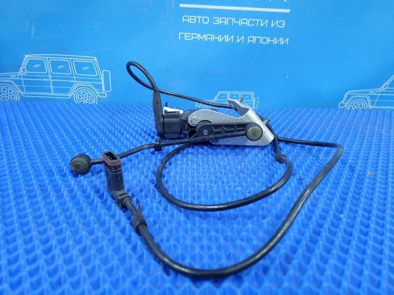 Датчик дорожного просвета Mercedes-Benz S-class