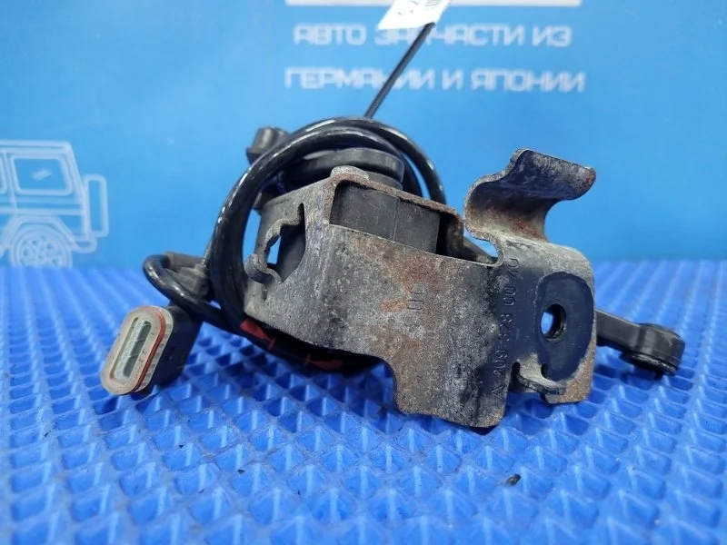 Датчик дорожного просвета Mercedes-Benz S-class